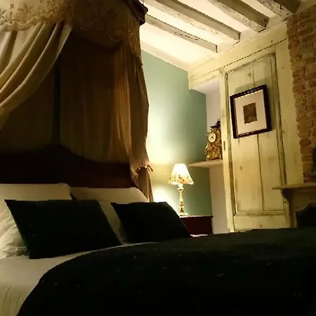 Le Relais De Saint Jacques Boulogne-sur-Mer