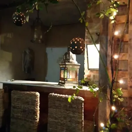 Le Relais De Saint Jacques Avec Parking Prive 3*