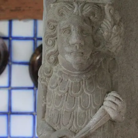 Le Relais De Saint Jacques *
