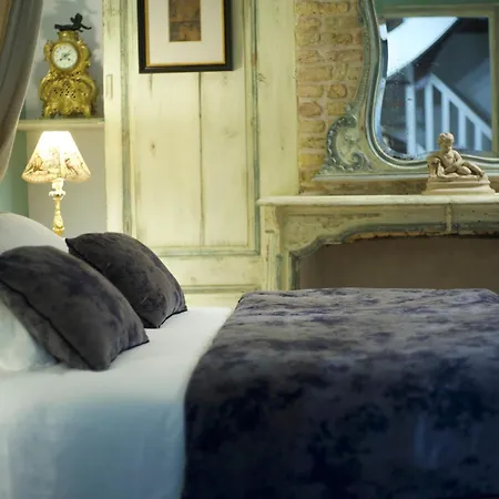 Le Relais De Saint Jacques 3*