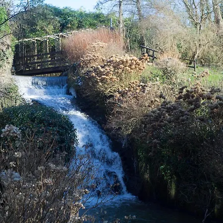 Bed & Breakfast Le Relais De Saint Jacques 3*