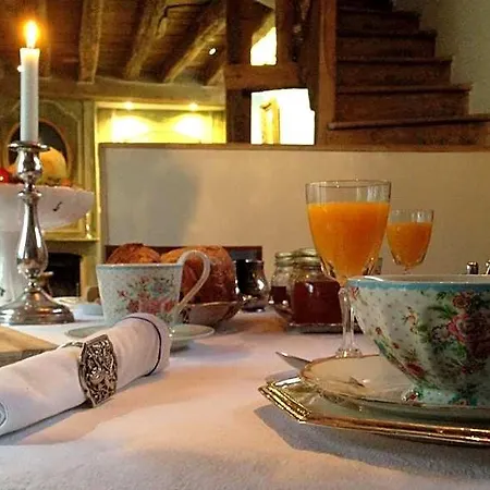 Le Relais De Saint Jacques Frühstückspension Boulogne-sur-Mer
