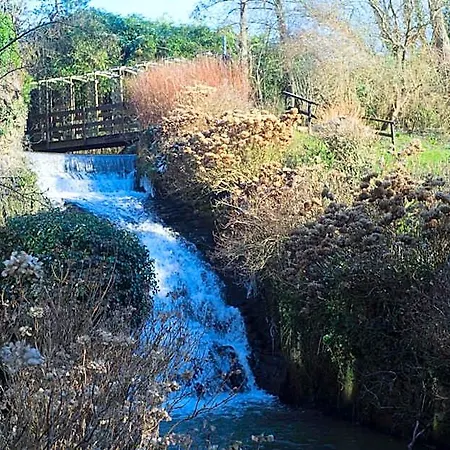 Le Relais De Saint Jacques 3*