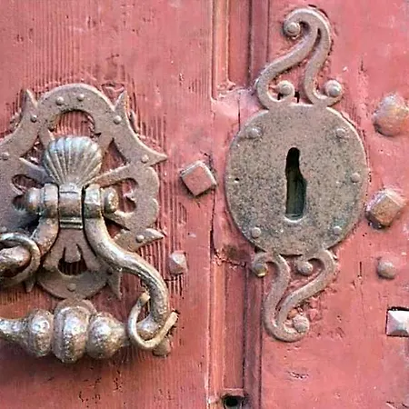 Le Relais De Saint Jacques Frühstückspension Boulogne-sur-Mer