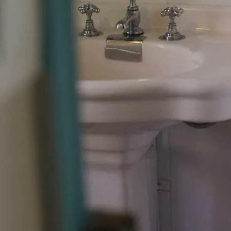 Le Relais De Saint Jacques