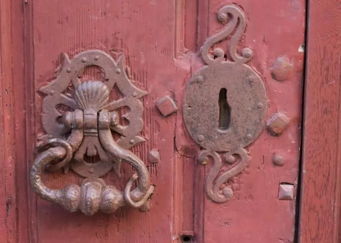 Le Relais De Saint Jacques