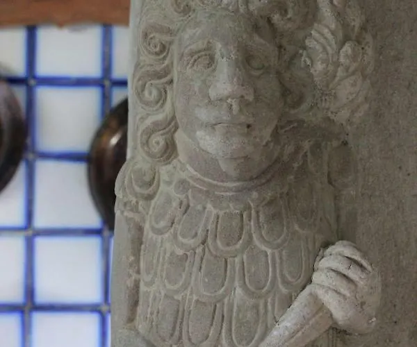 Le Relais De Saint Jacques 3*